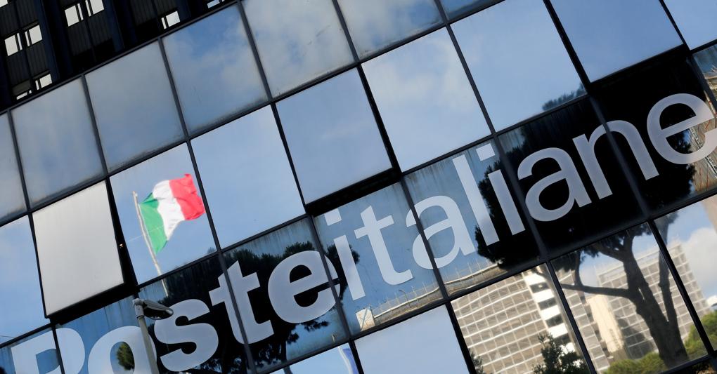 Titolo poste italiane hotsell